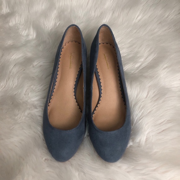 Loft NWOT Block Heel - Picture 2 of 5